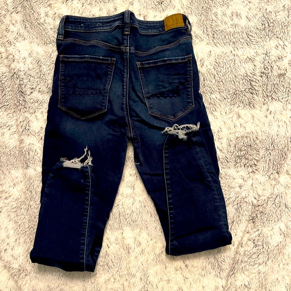 American Eagle Jeans - Picture 2 of 5